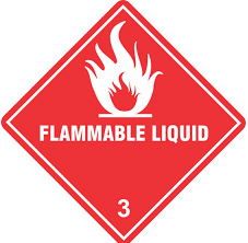 Flammable Liquids