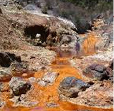 Contaminated Soils