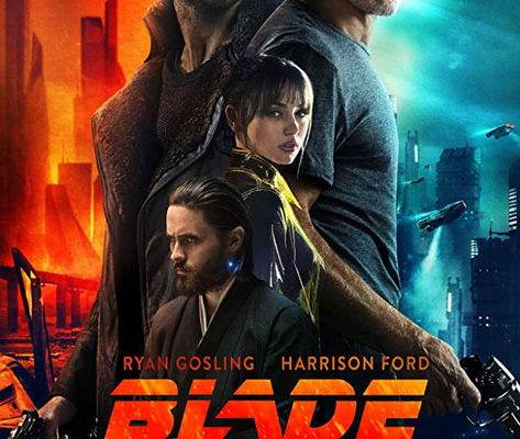 Blade Runner 2049 – Sony Columbia (2017)