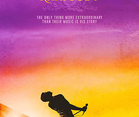 Bohemian Rhapsody – 20th Century Fox (2018)