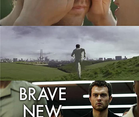 Brave New World (tv) – NBC Universal (2020)
