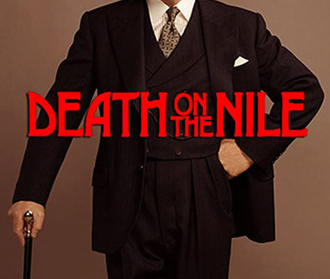 Death on The Nile – Twentieth Century Fox (2020)
