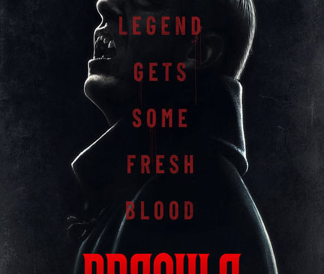 Dracula (tv) – Netflix (2020)