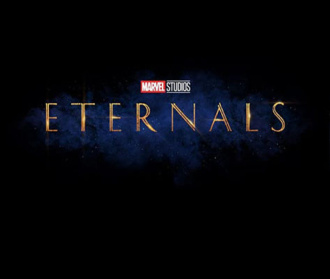 Eternals – Marvel Studios (2020)