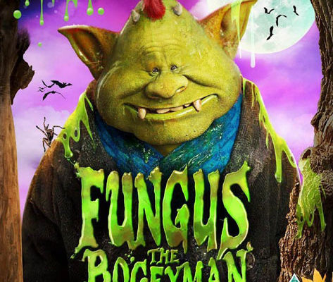 Fungus the Bogeyman (Children’s TV) – Imaginarium Productions (2015)