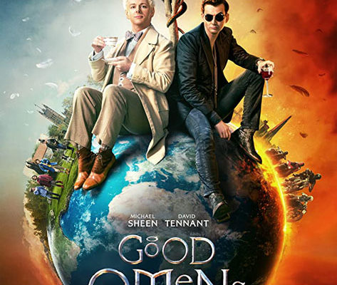 Good Omens (tv) – Amazon studios (2019)