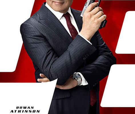 Johnny English Strikes Again – Universal Pictures (2018)