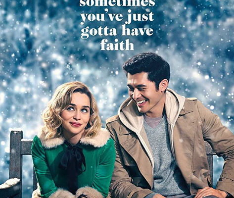 Last Christmas – Universal Pictures (2019)