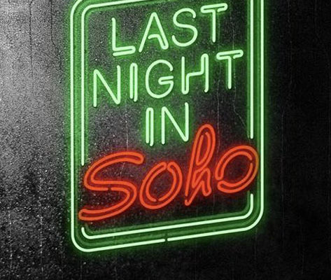 Last Night in Soho – Working Title (2020)
