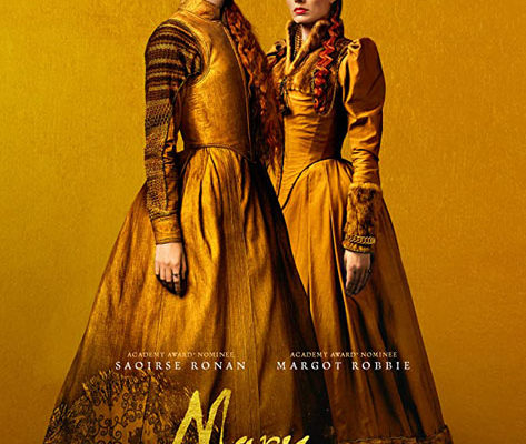 Mary Queen of Scots – Universal Pictures (2018)