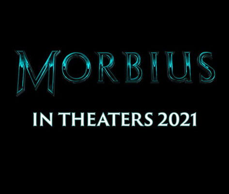 Morbius – Marvel/Sony Pictures (2021)
