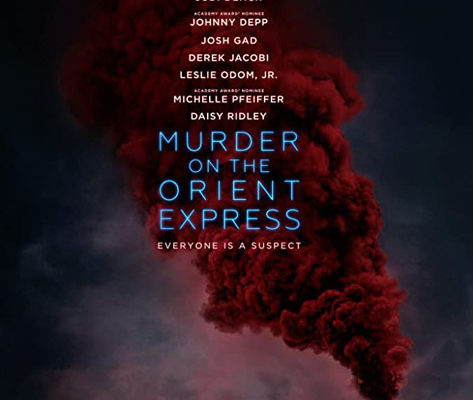 Murder on the Orient Express – Twentieth Century Fox (2017)