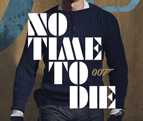 No Time to Die - Metro-Goldwyn-Mayer (MGM)/EON (2020)