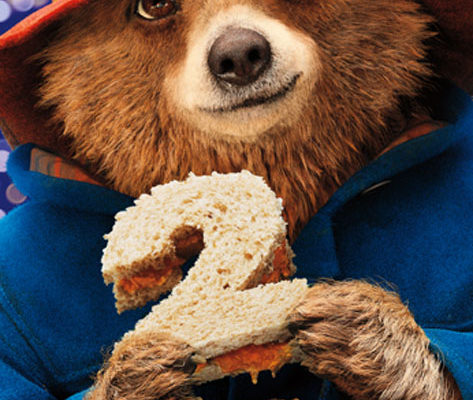 Paddington 2 – Studio Canal (2017)