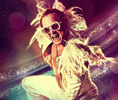 Rocketman – Marv Films (2019)