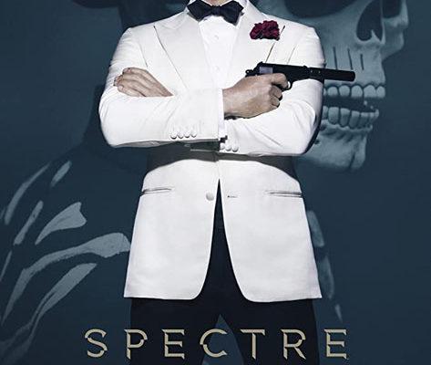 Spectre – Metro-Goldwyn-Mayer (MGM)/EON (2015)