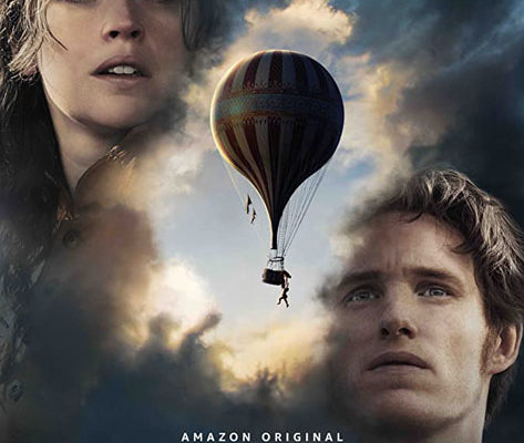 The Aeronauts – Amazon Studios (2019)