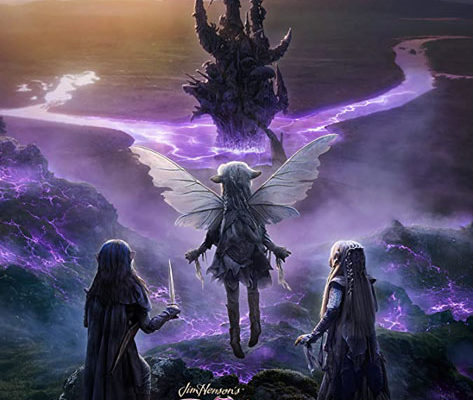 The Dark Crystal: Age of Resistance