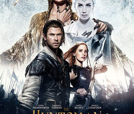 The Huntsman: Winters War – Universal Pictures – (2016)