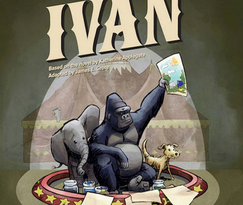 The One and Only Ivan – Walt Disney Pictures (2019)