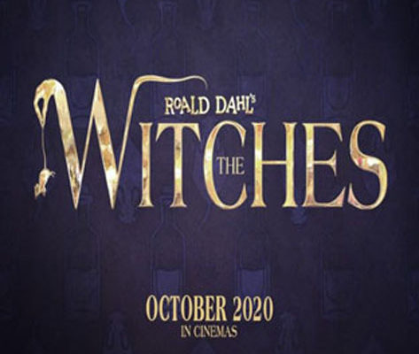 The Witches – Warner Bros (2020)