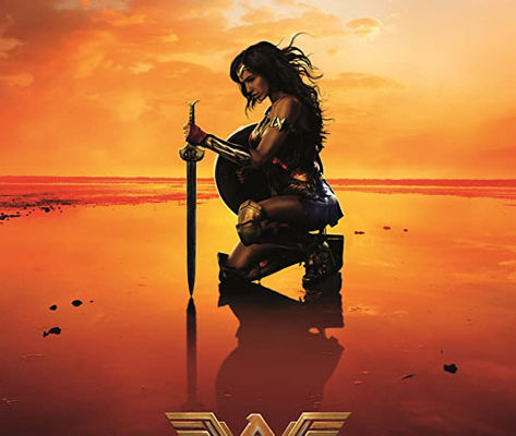 Wonder Woman – Warner Bros. (2017)