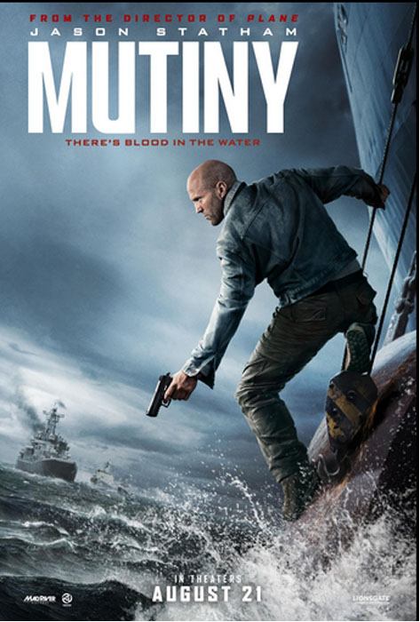 mutiny