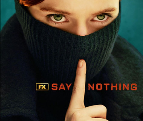 say-nothing
