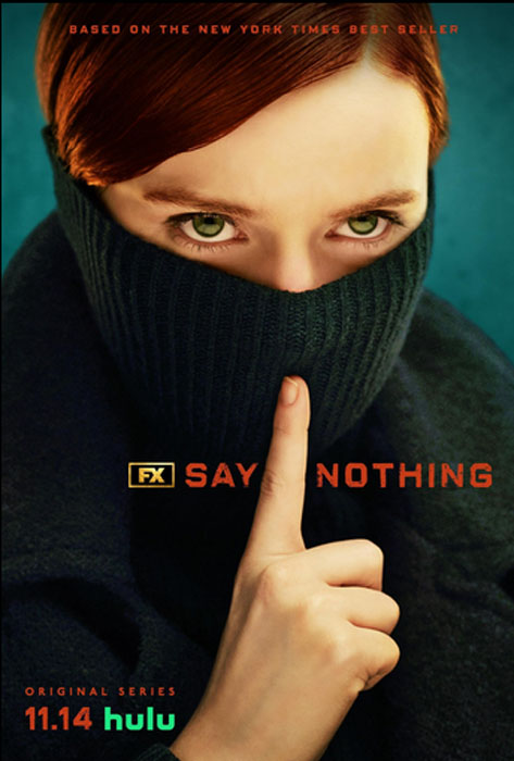 say-nothing