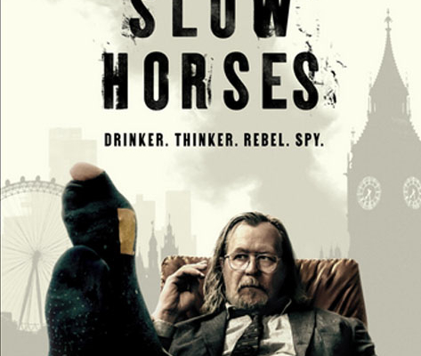 slow-horses