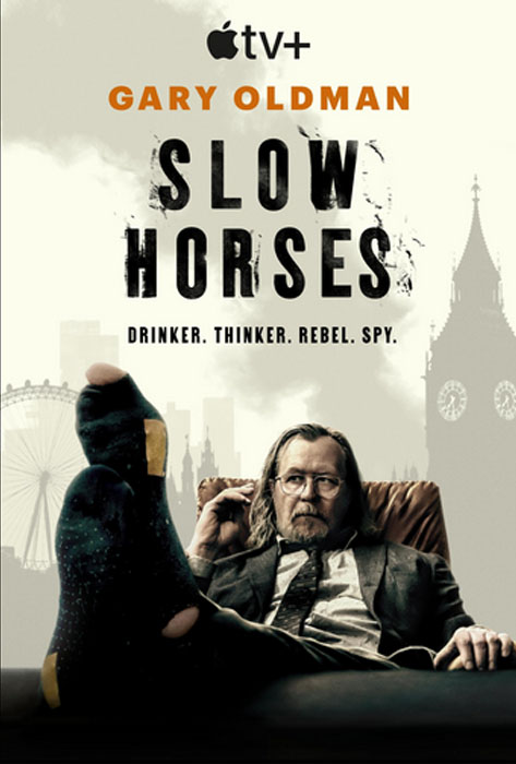 slow-horses