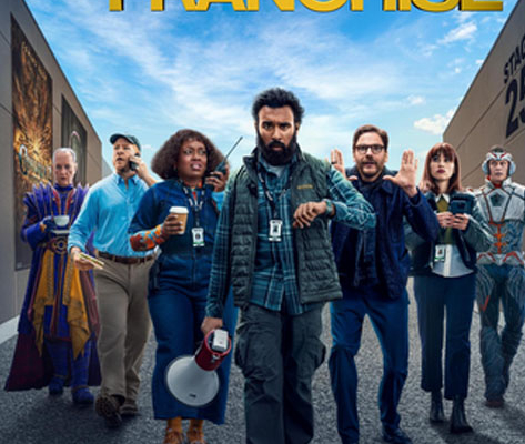 the-franchise