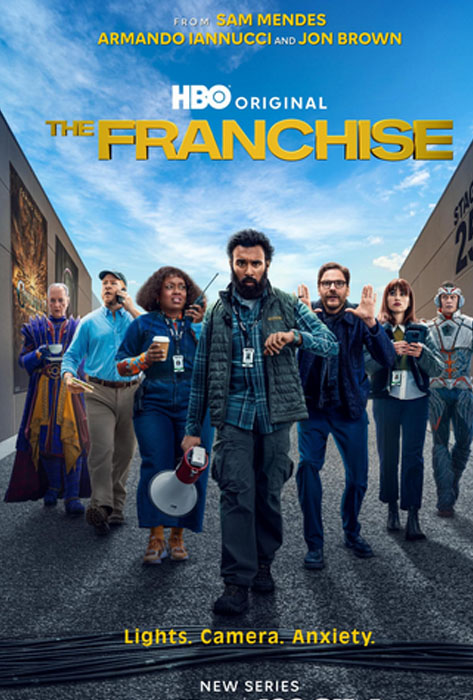 the-franchise