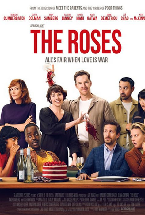 the-roses