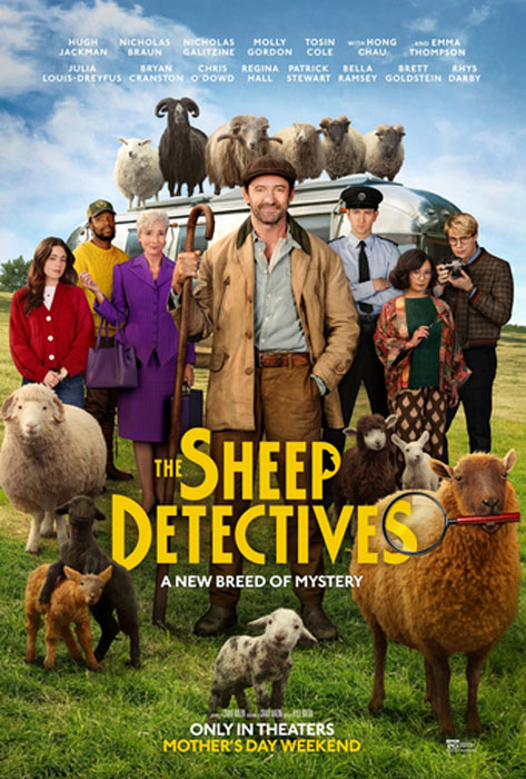 the-sheep-detective
